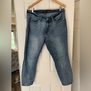 Judy Blue Jeans- great stretch.